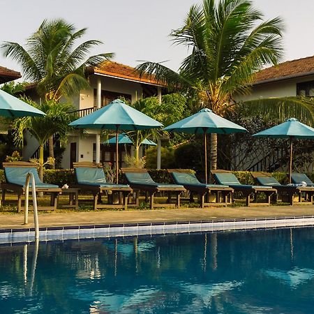 Ananthaya Beach Tangalle Luaran gambar