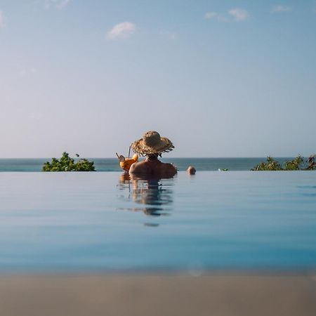 Ananthaya Beach Tangalle Luaran gambar