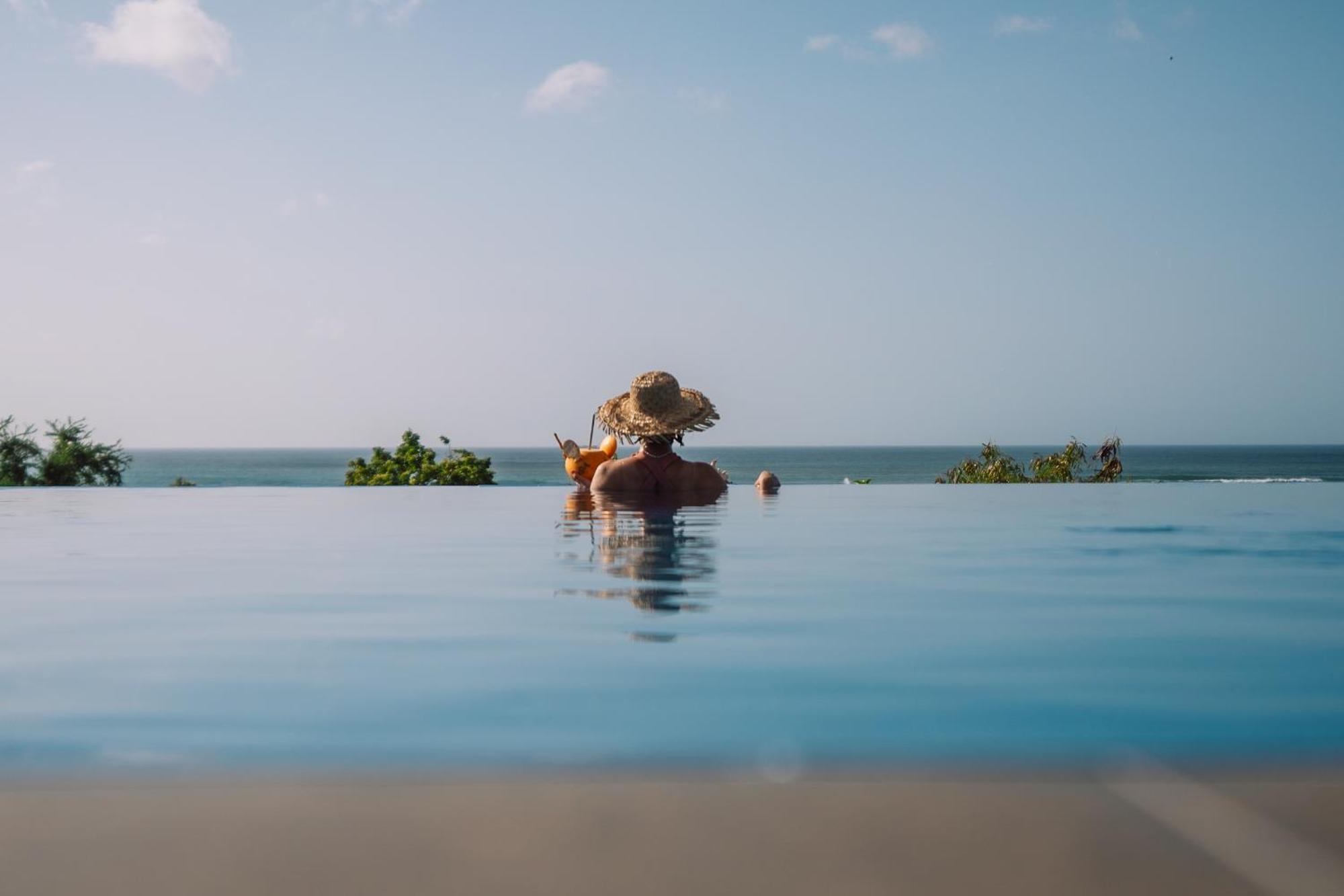 Ananthaya Beach Tangalle Luaran gambar