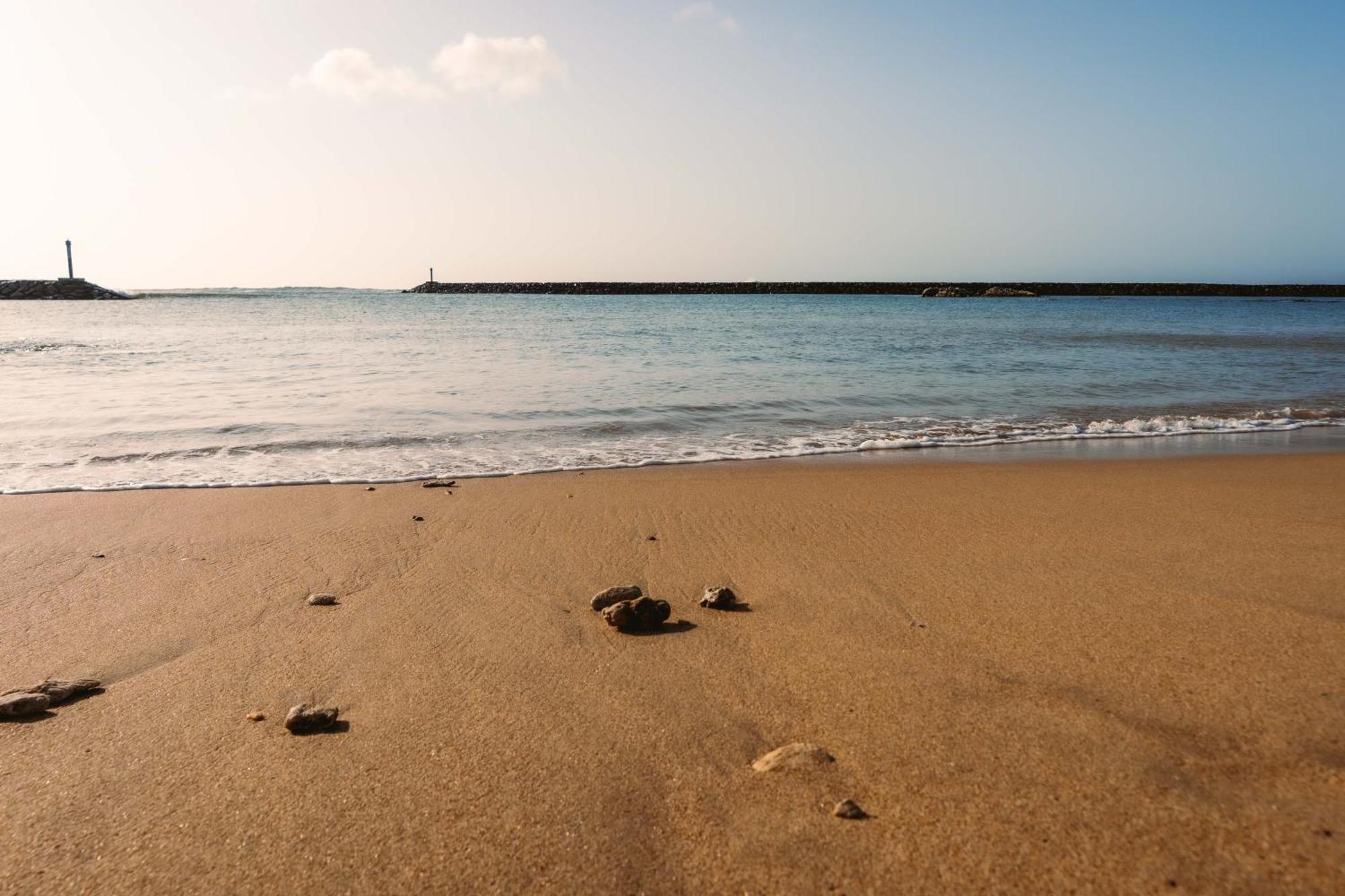 Ananthaya Beach Tangalle Luaran gambar