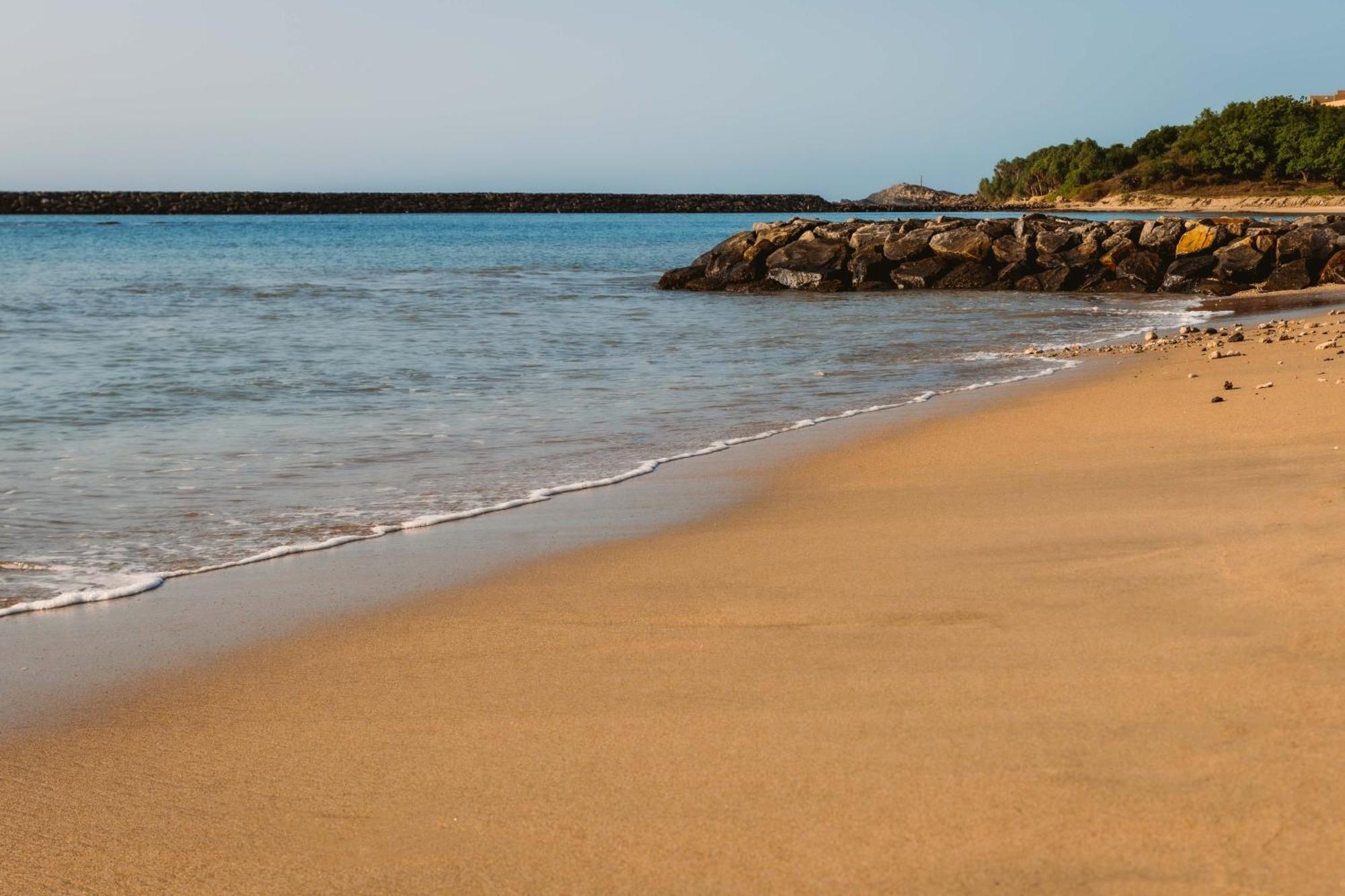 Ananthaya Beach Tangalle Luaran gambar