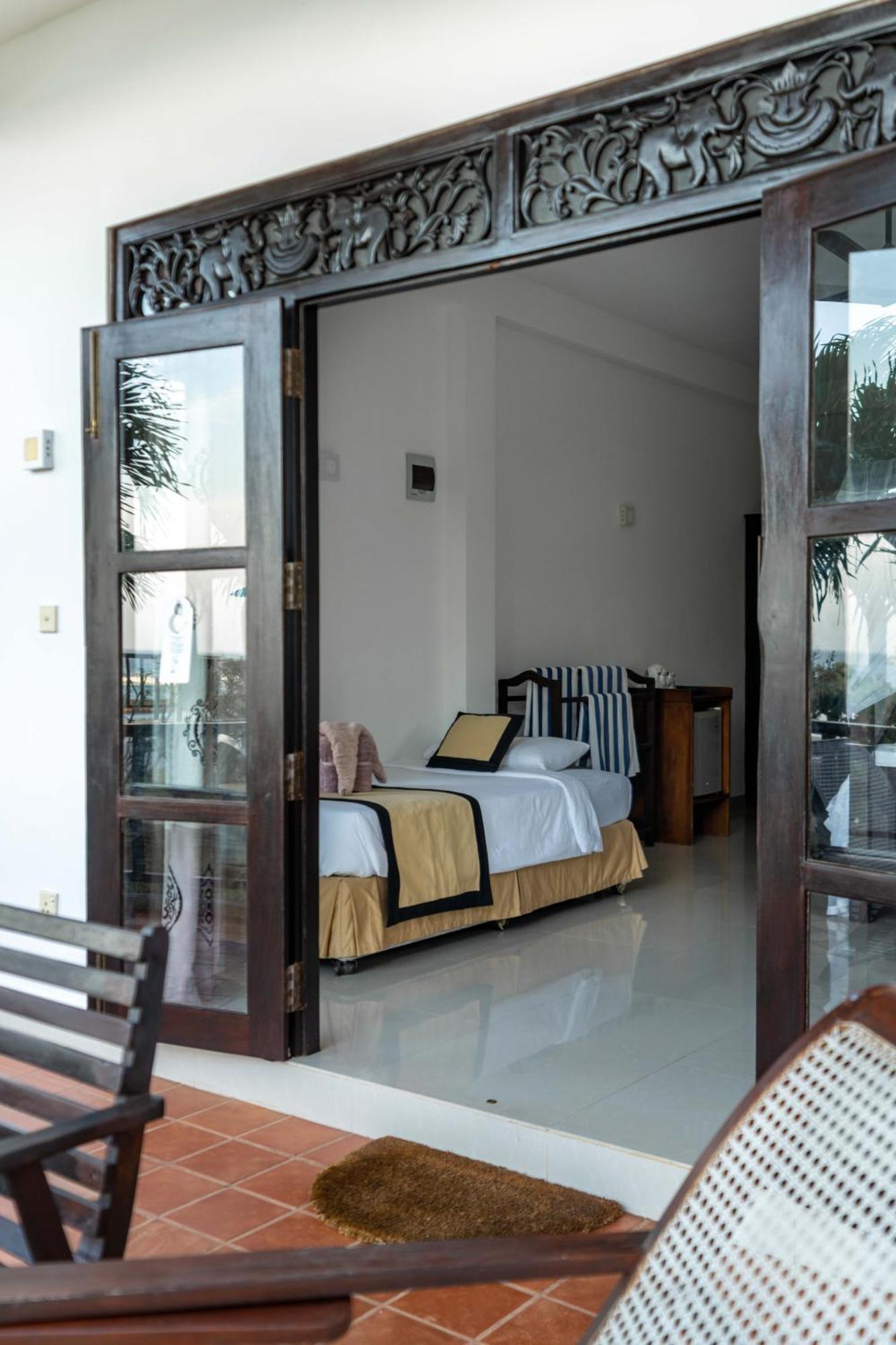 Ananthaya Beach Tangalle Luaran gambar