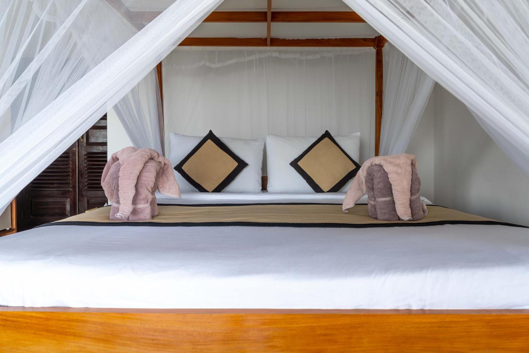 Ananthaya Beach Tangalle Luaran gambar