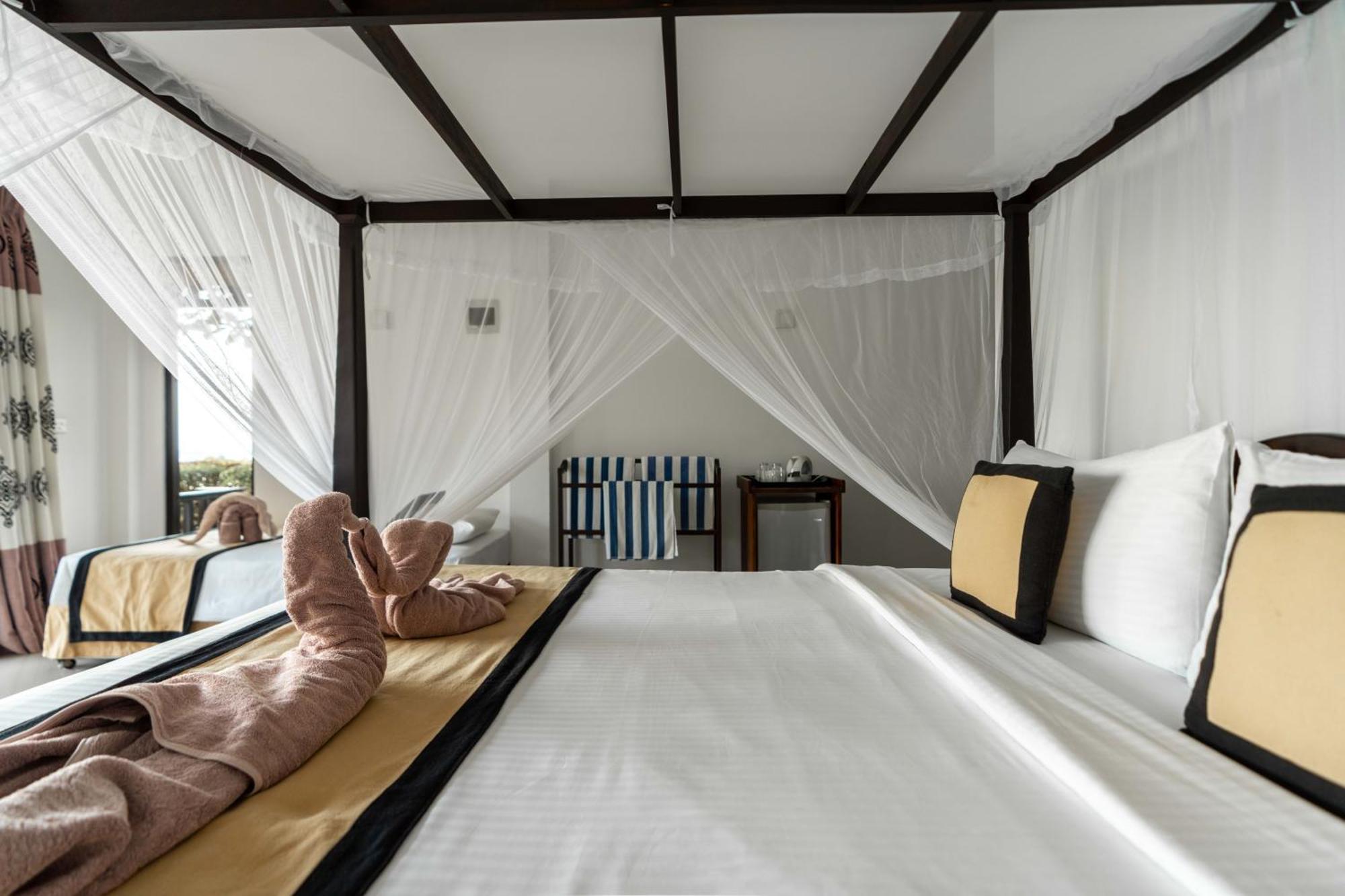 Ananthaya Beach Tangalle Luaran gambar