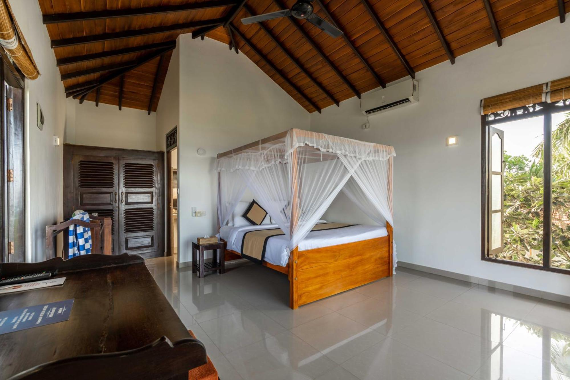 Ananthaya Beach Tangalle Luaran gambar