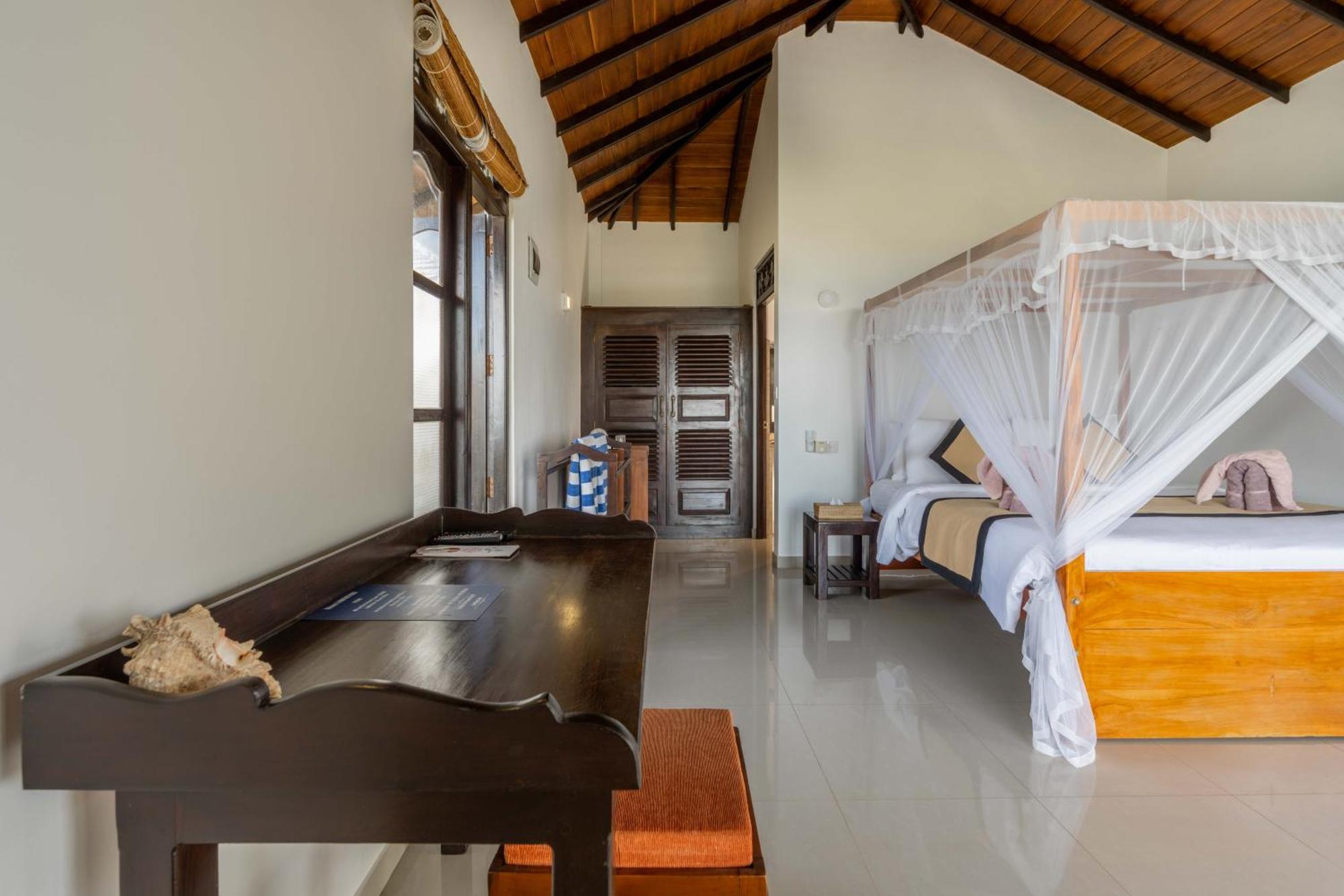 Ananthaya Beach Tangalle Luaran gambar