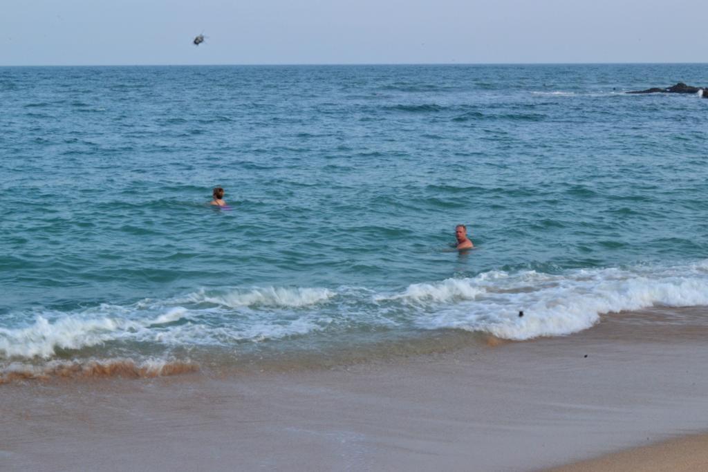 Ananthaya Beach Tangalle Luaran gambar