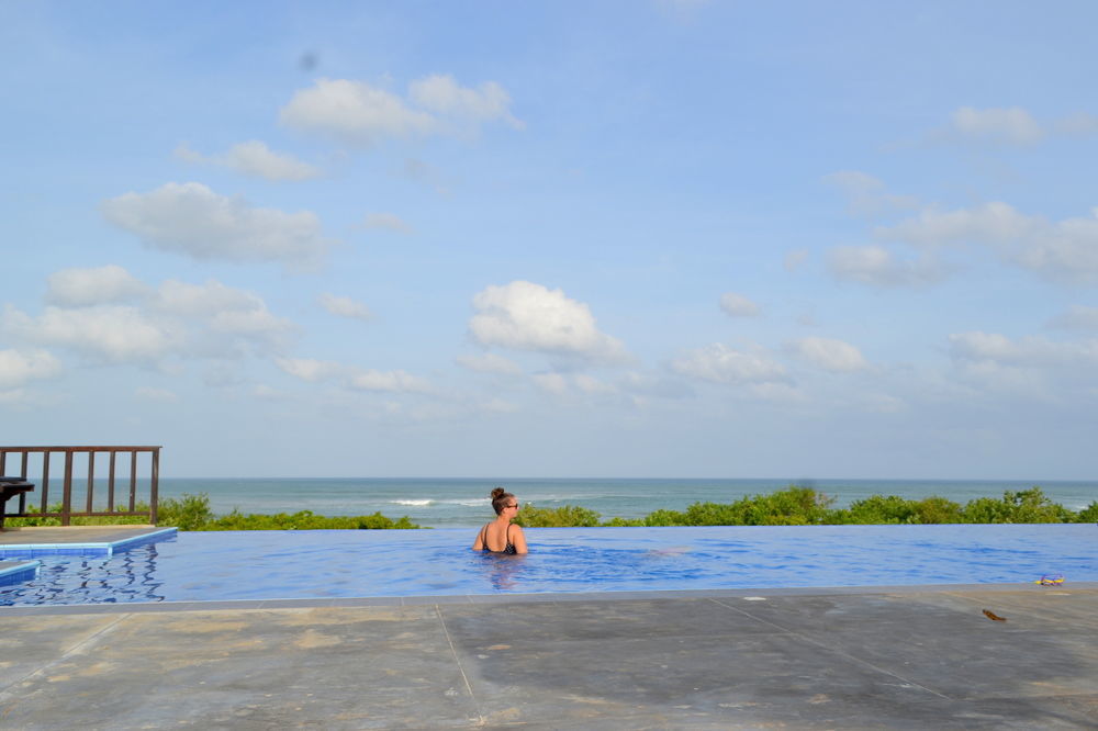Ananthaya Beach Tangalle Luaran gambar