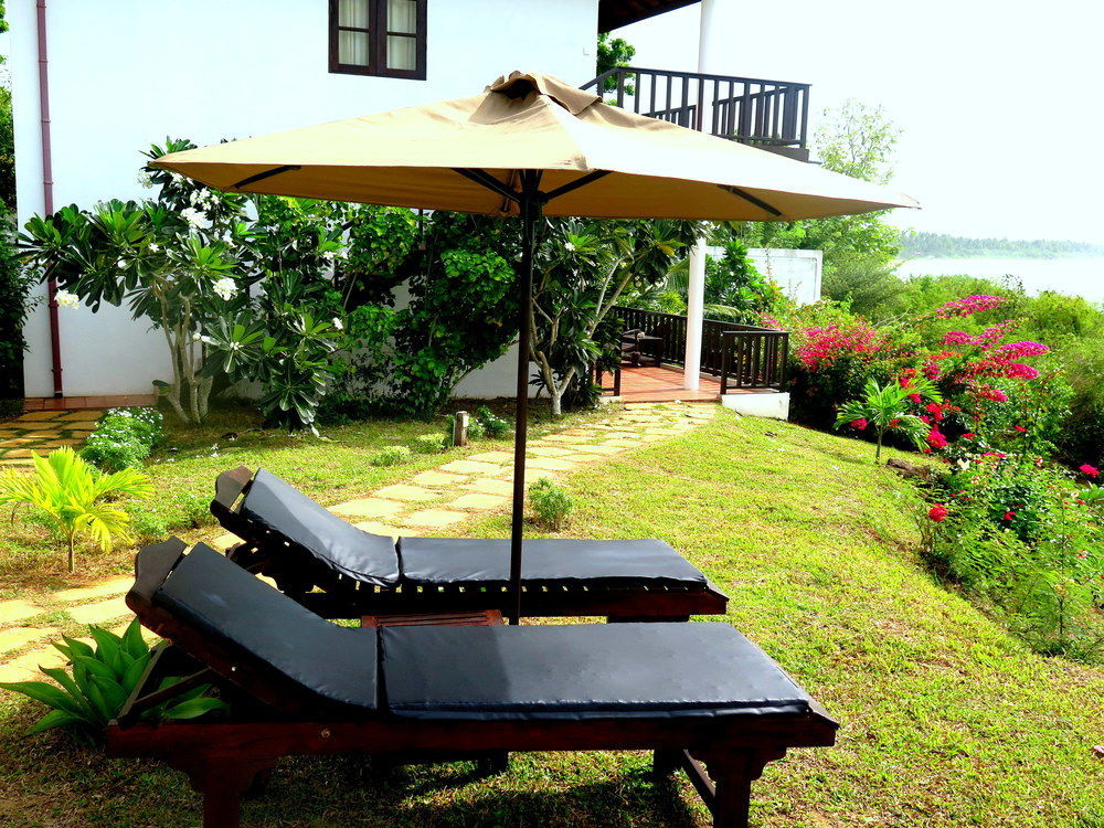 Ananthaya Beach Tangalle Luaran gambar