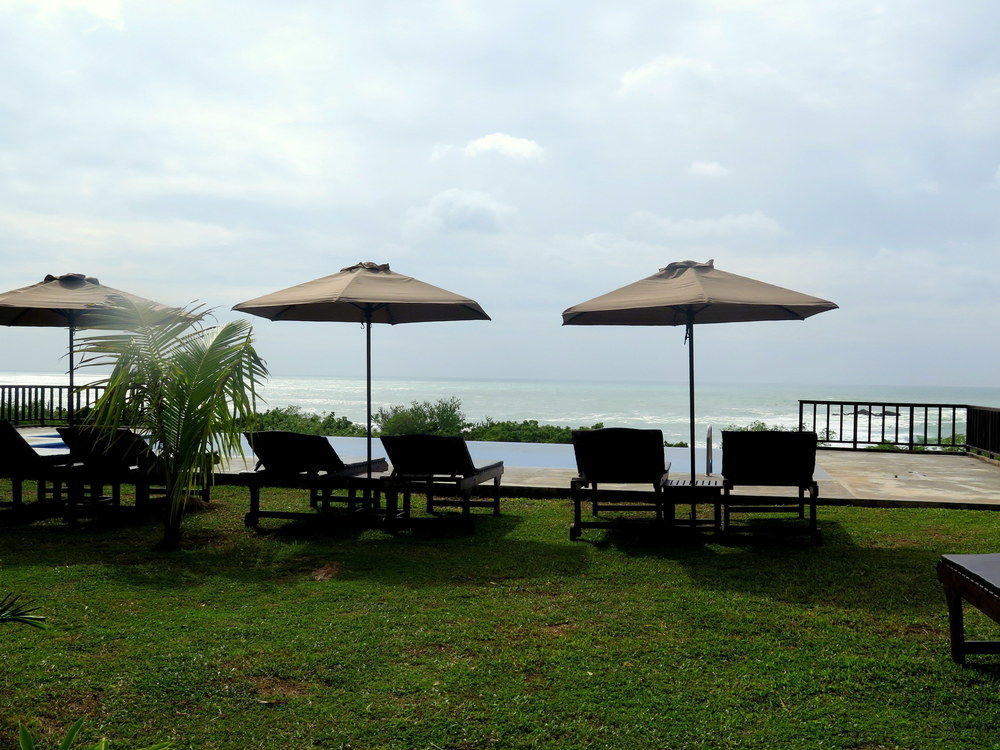 Ananthaya Beach Tangalle Luaran gambar