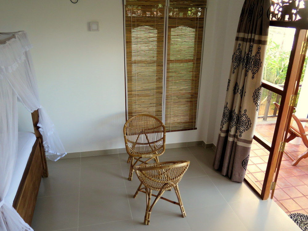 Ananthaya Beach Tangalle Luaran gambar