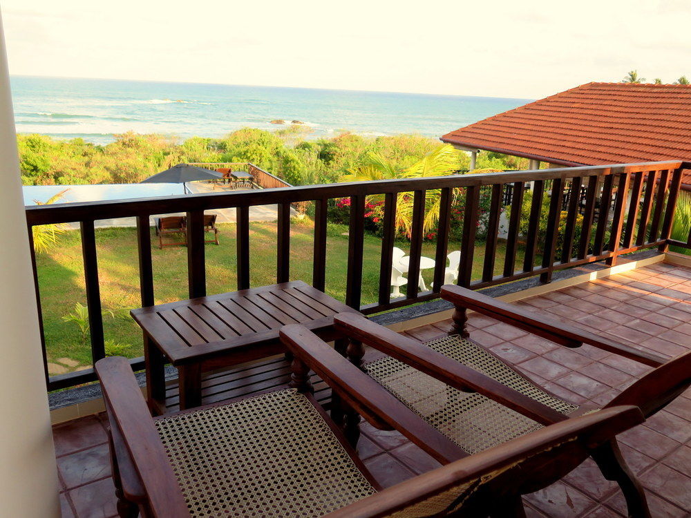 Ananthaya Beach Tangalle Luaran gambar