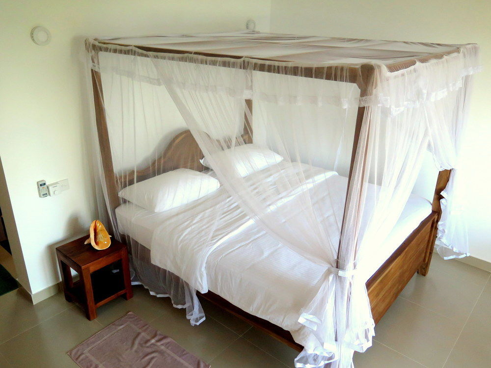 Ananthaya Beach Tangalle Luaran gambar