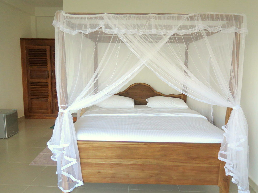 Ananthaya Beach Tangalle Luaran gambar