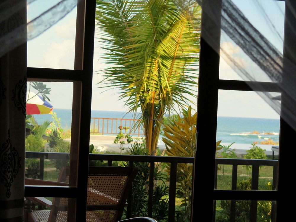 Ananthaya Beach Tangalle Luaran gambar